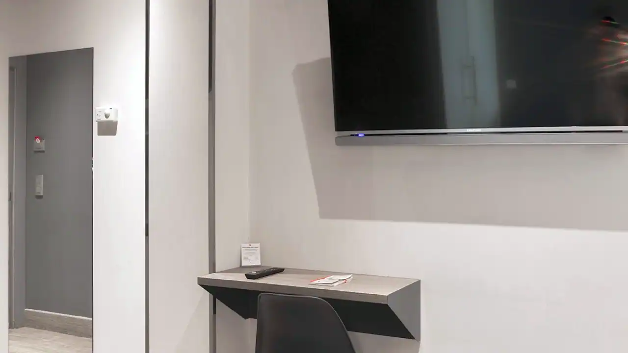 Petit Palace Plaza España